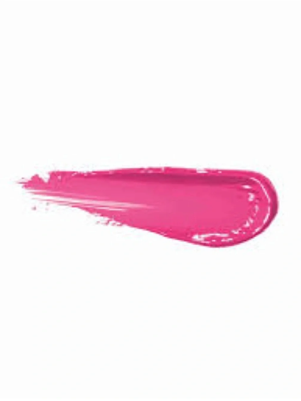 Elizabeth Arden Bold Liquid Lipstick in Extreme Pink Lipstick Long-wearing NIB